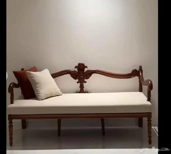 كراسي جيزانيه خشب 0