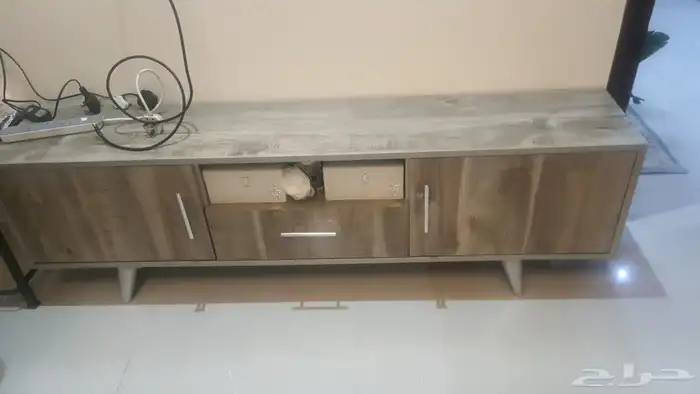 عفش بيت للبيع مستخدم 5 شهور فقط شبه جديد للبيع جده حي الصف 6