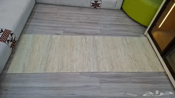 باركيه SPC ضد الماء   جودة عالية صنع في الصين   ا 21