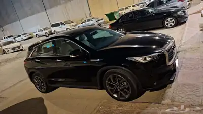 انفنتي QX50 2021 الحد 78 الف index