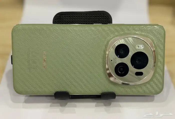 Honor Magic 6 Pro 1