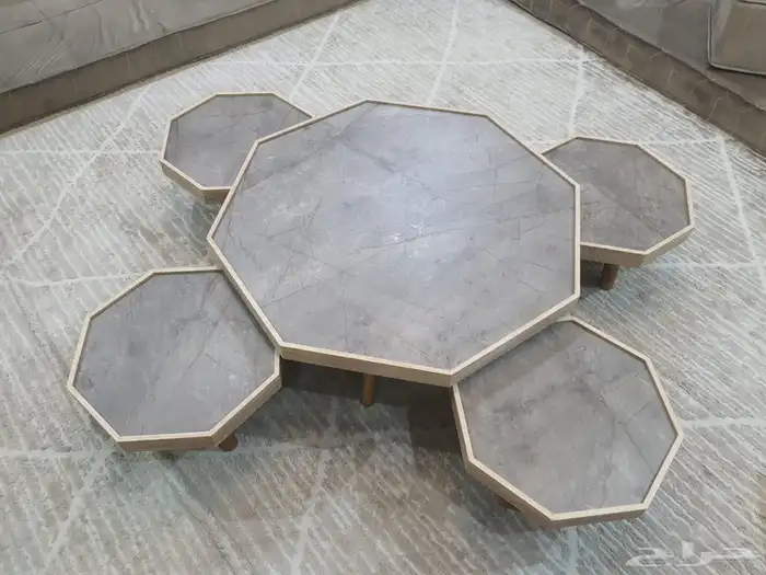 عفش بيت للبيع مستخدم 5 شهور فقط شبه جديد للبيع جده حي الصف 0