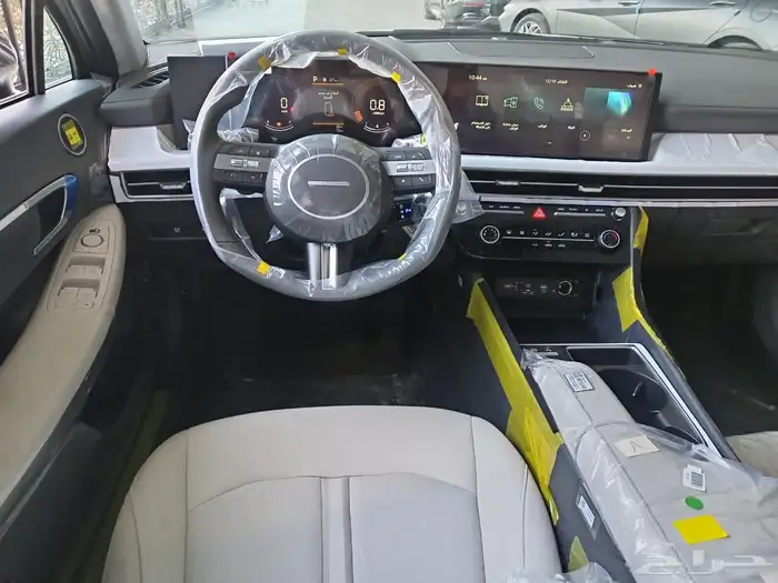 هيونداي سوناتا 2.5 سمارت موديل 2026 2