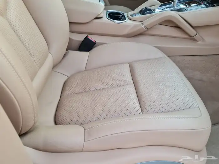 بورش كايين 2014 23