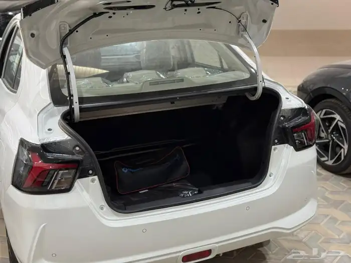 سوزوكي ديزاير جي ال بلس 2026 4