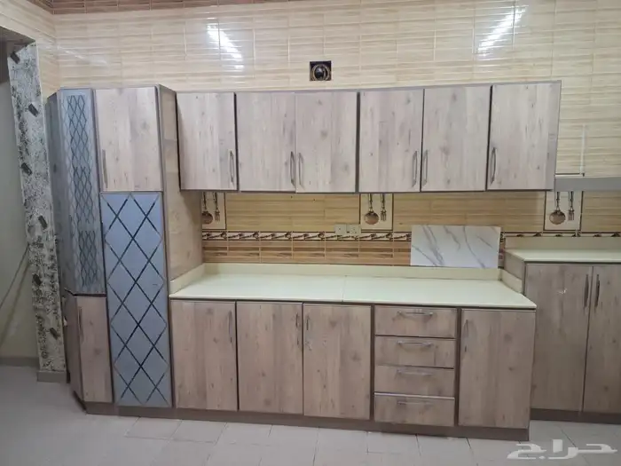 مطابخ المنيوم 1