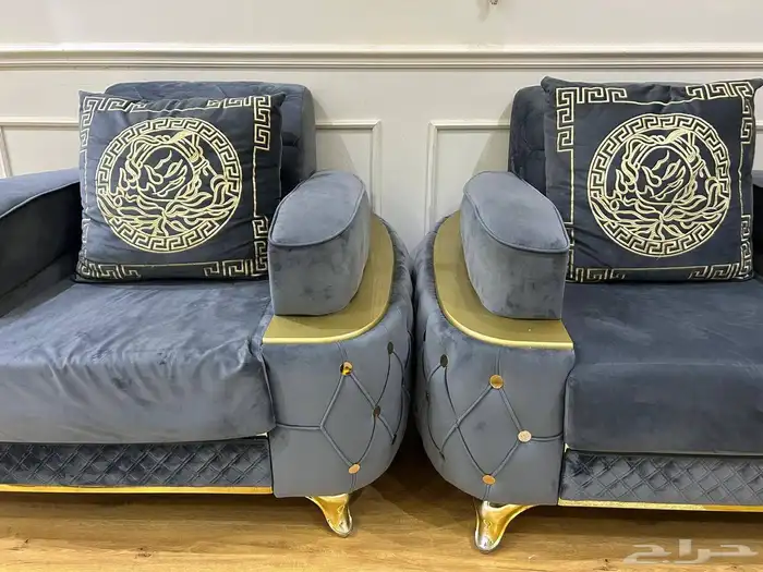 كنب فاخر 0