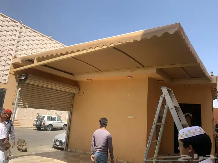تركيب مضلات 9