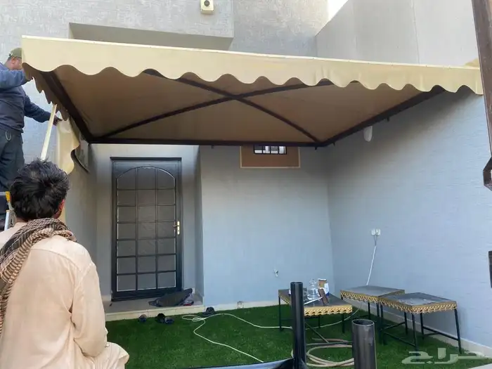 تركيب مضلات 0