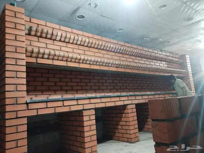 شويات مشبات مخبز عيش ديكورات مطابخ ديكورات بجميع أنواعها 28