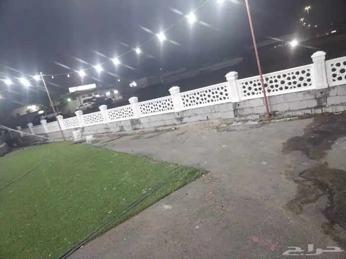 ديكورات اسمنتيه 9