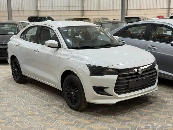 سوزوكي ديزاير جي ال بلس 2026 0