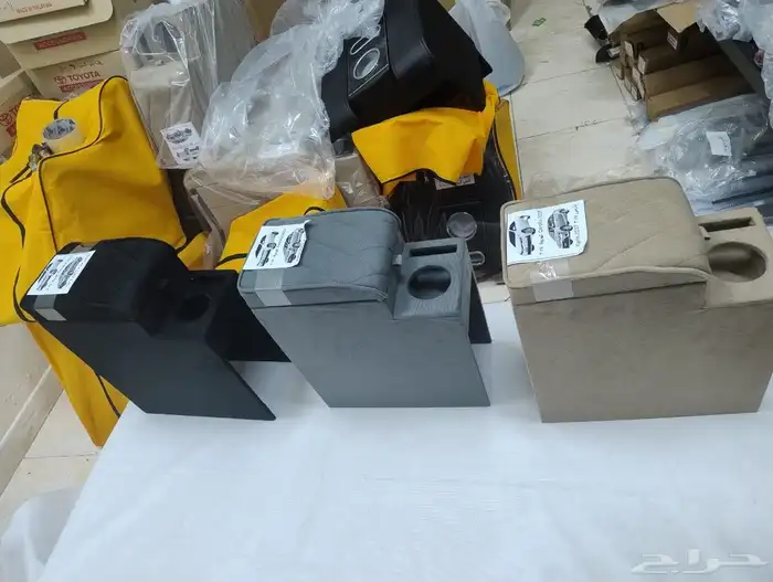 تكايه يارس   كورولا 2014 إلى 2019 8