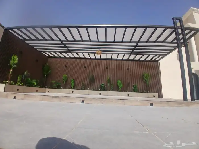 مظلات وسواتر وبيوت شعر وبرجولات 42