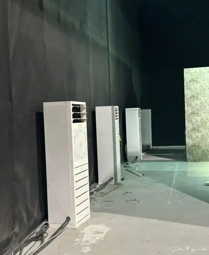 تأجير مكيفات اسبليت فريون تأجير مكيفات صحراوي 2