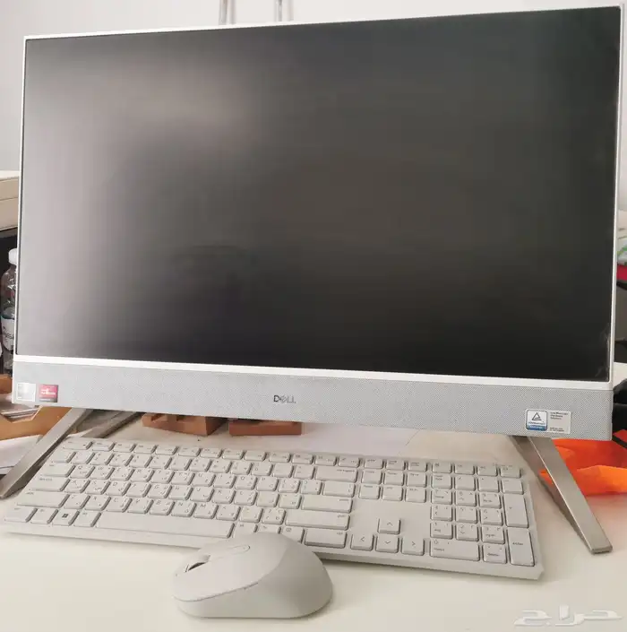جهاز كمبيوتر Dell مكتبي 0