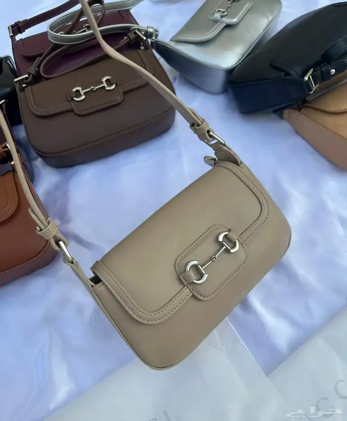 شنط جس ولويس فيتون وشنط ميوميو وشنط توري بورش 20