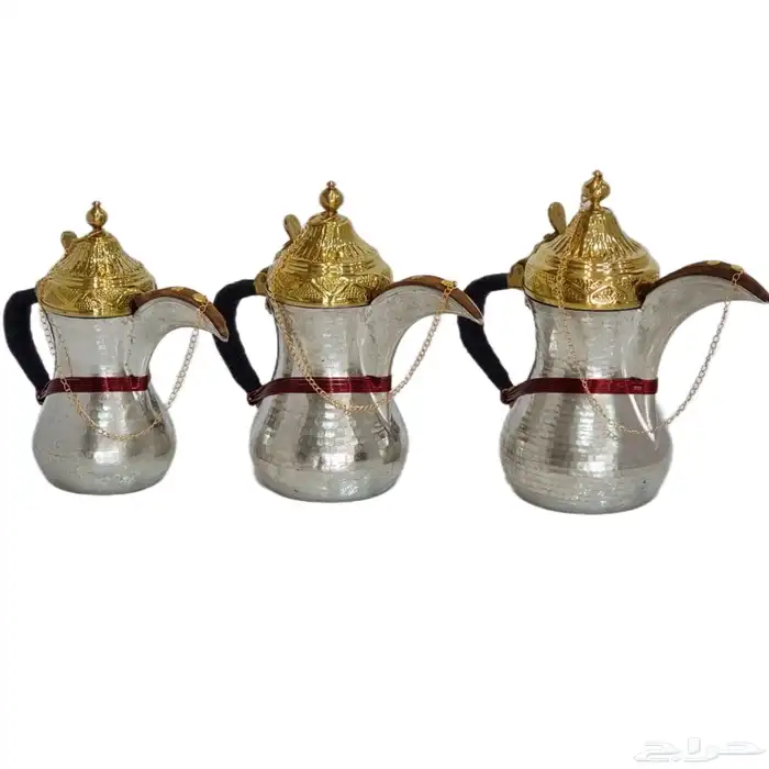 دلال رسلان صناعة سورية 8