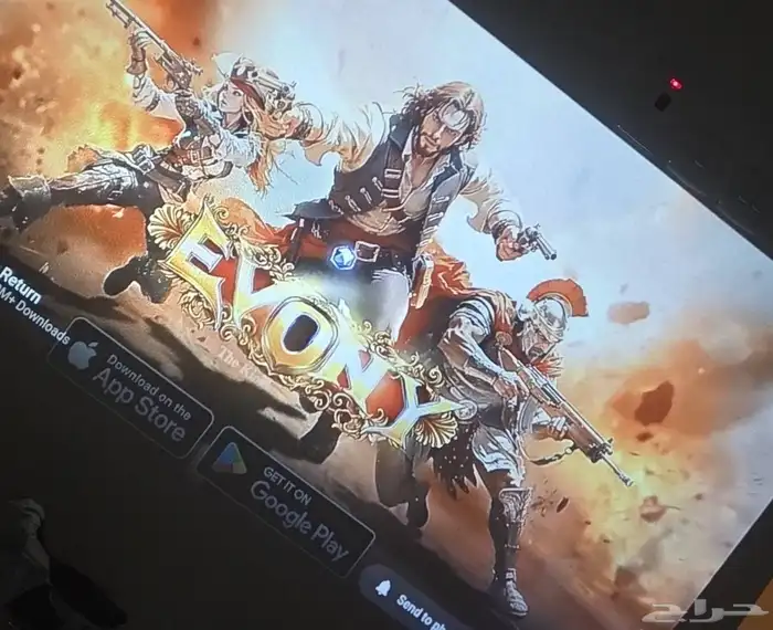 بروجكتر عالي الوضوح 2