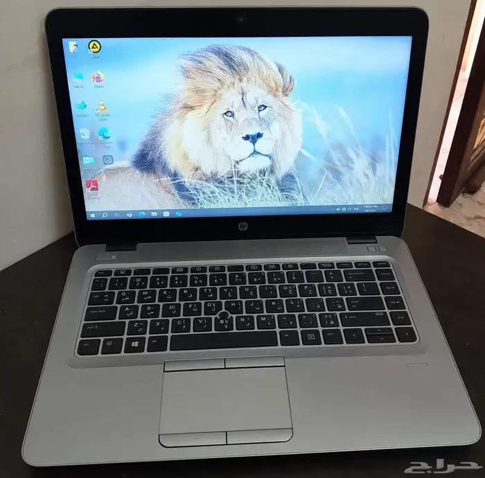 لابتوب HP للبيع بالجبيل الصناعيه 0