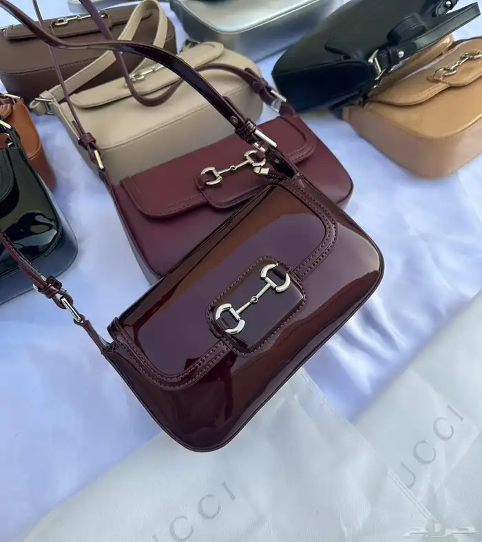 شنط جس ولويس فيتون وشنط ميوميو وشنط توري بورش 28