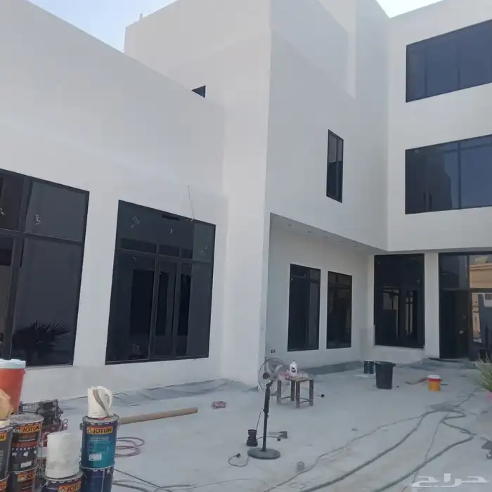 درايش  ابواب المنيوم 2