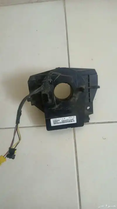 دودج كاليبر index