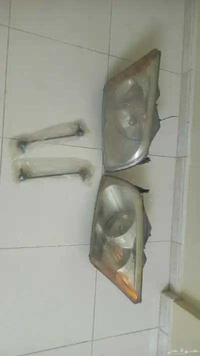 دودج كاليبر index