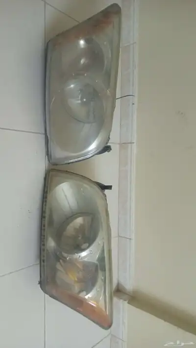 دودج كاليبر index