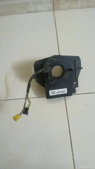 دودج كاليبر index