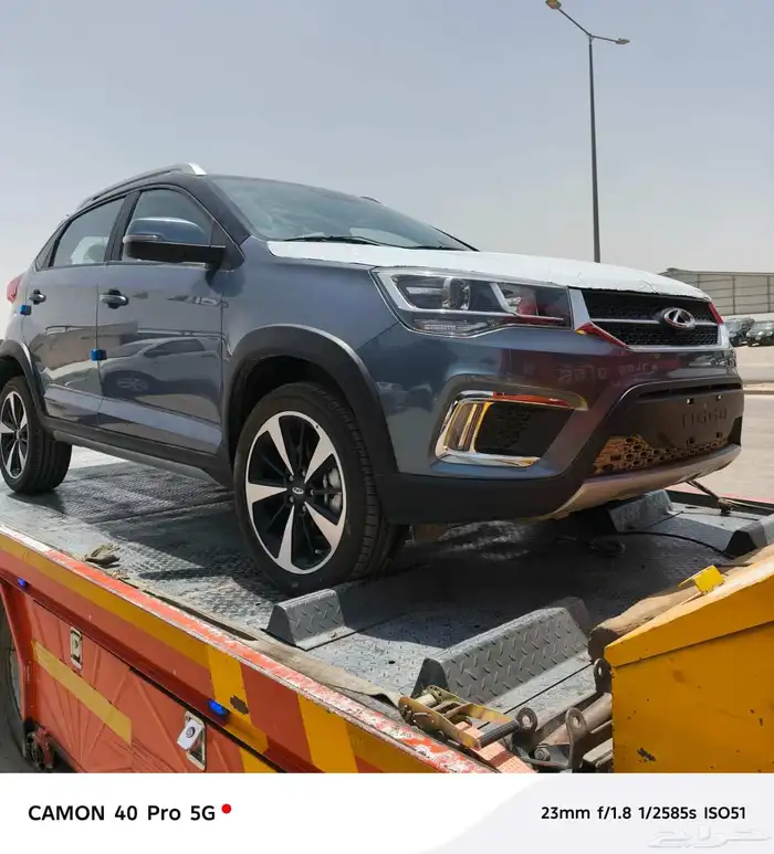 شيري تيجو 2 7
