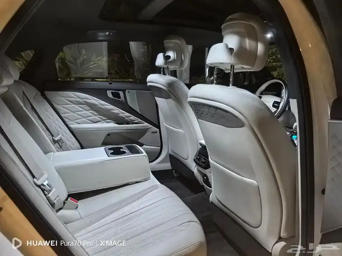 للبيع كيا K8 فل ابشن سقف بنوراما 2022 19