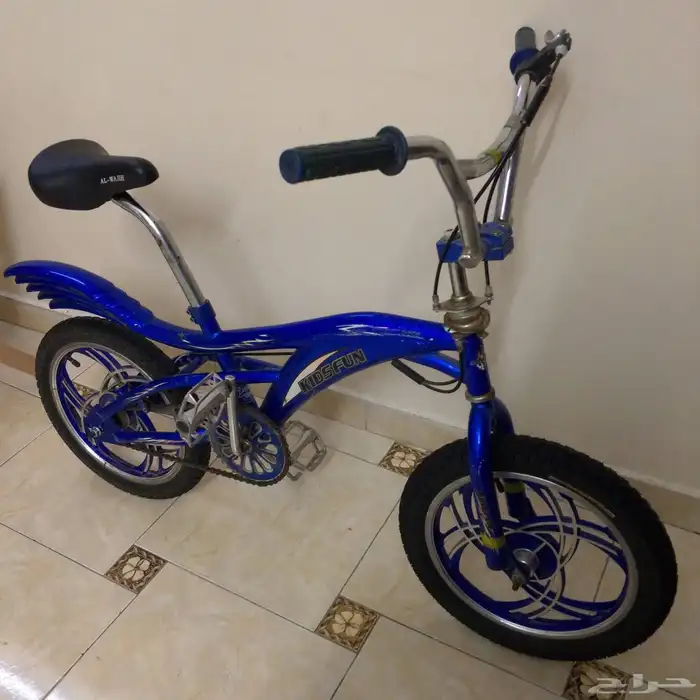 دراجة كوبرا نظيفه مره 1