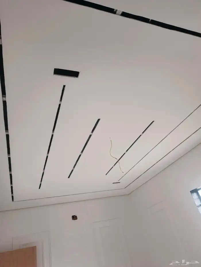 شغل جبس بورد نجران جبس عادي 3