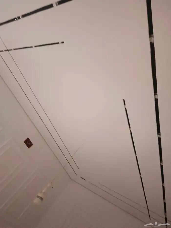 شغل جبس بورد نجران جبس عادي 6