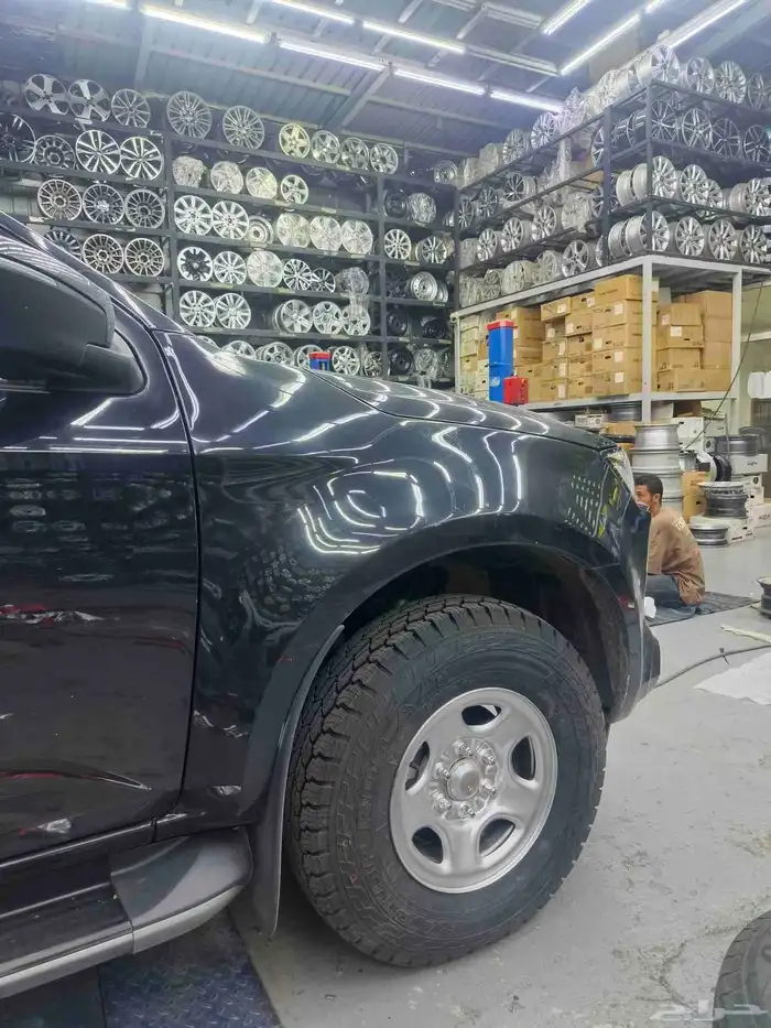 جنوط ديماكس مقاس 16 اصلي 18