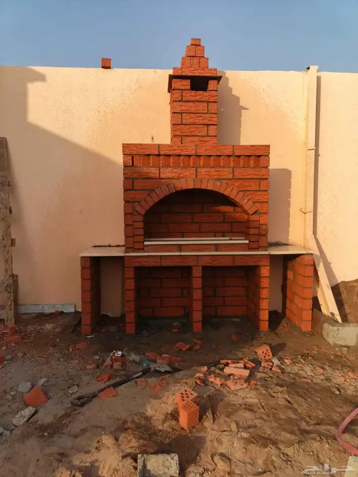 شويات مشبات مخبز عيش ديكورات مطابخ ديكورات بجميع أنواعها 1