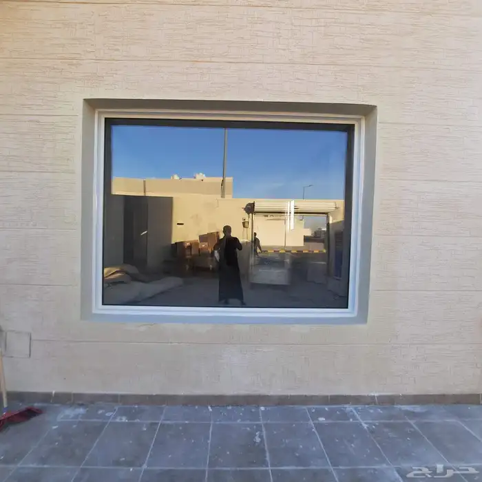 محل حديد قزاز المنيوم استيل عوازل عملك في مكان واحد 2