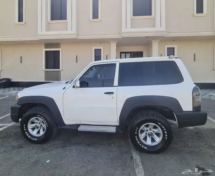 باترول 2005 للبيع 1