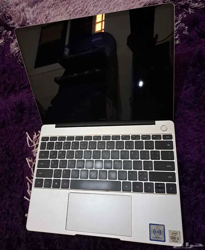 لابتوب هواوي 0