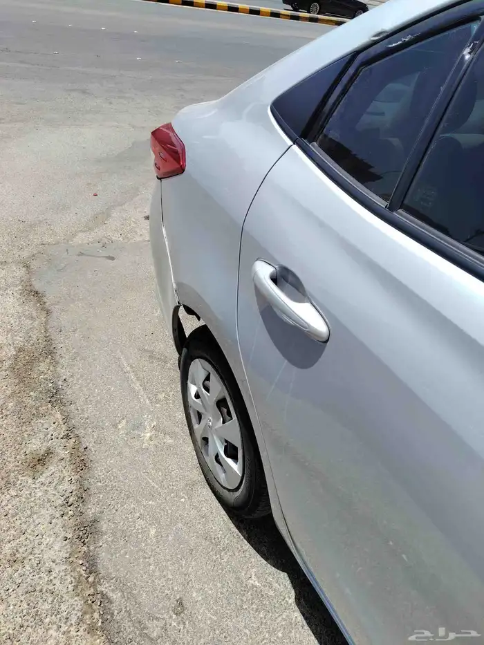 يارس تايوتا 2019 نظيف للمستخدم 3