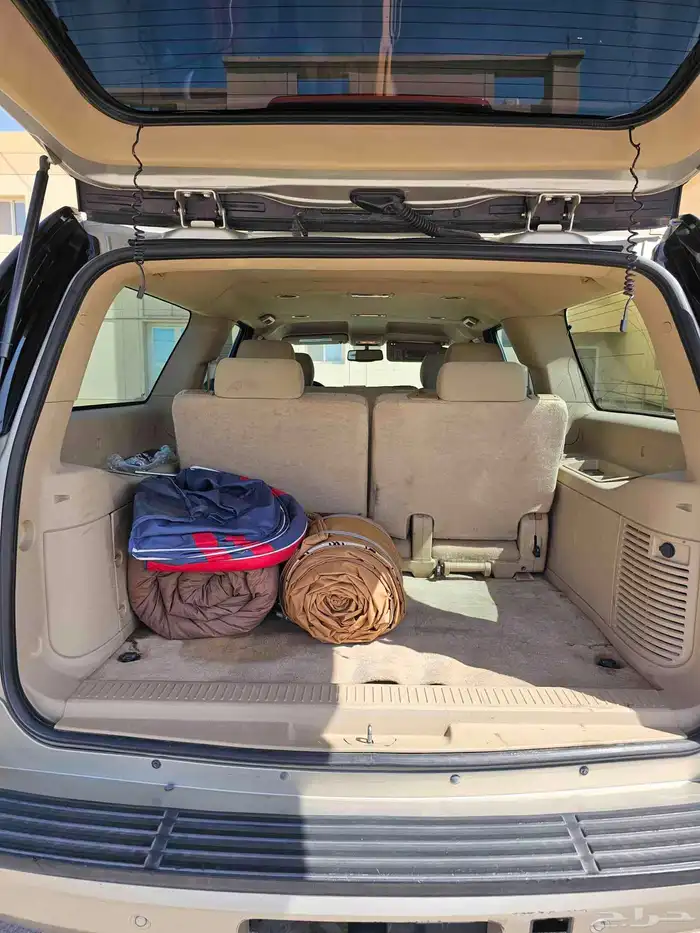 للبيع يوكن 2014 xl 7
