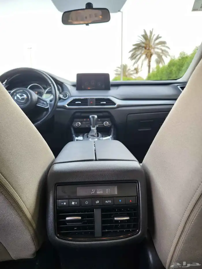 أعرض لك سياره مازدا للبيع 22