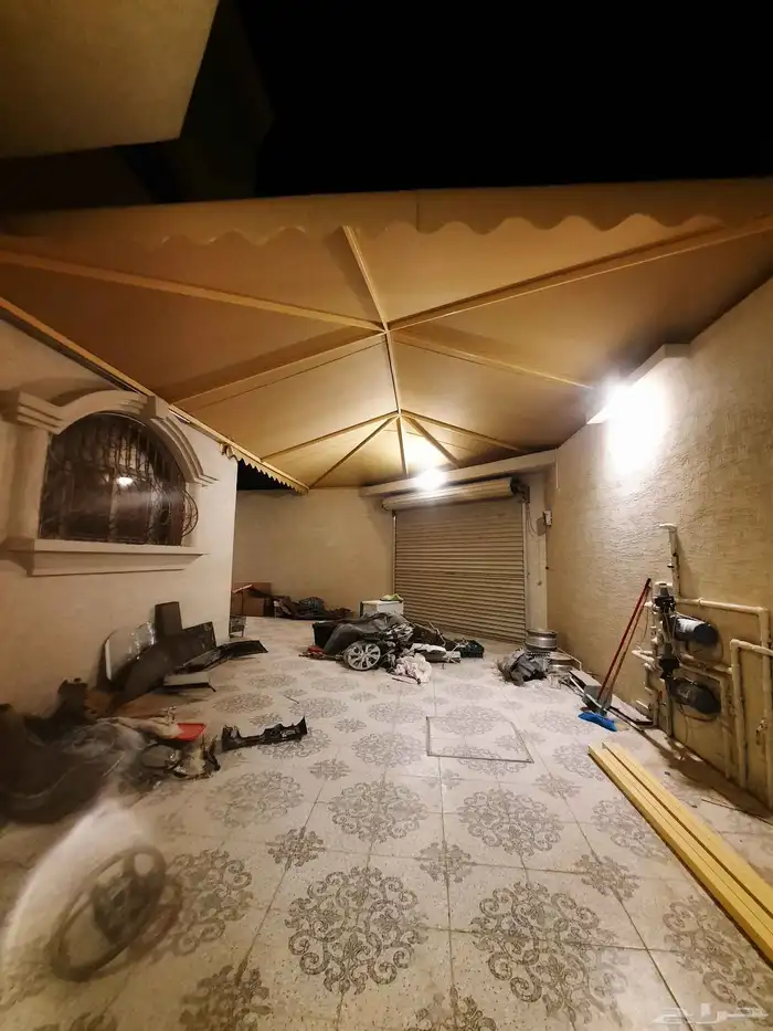 مضلات خيام عرف سندوش بنل 5