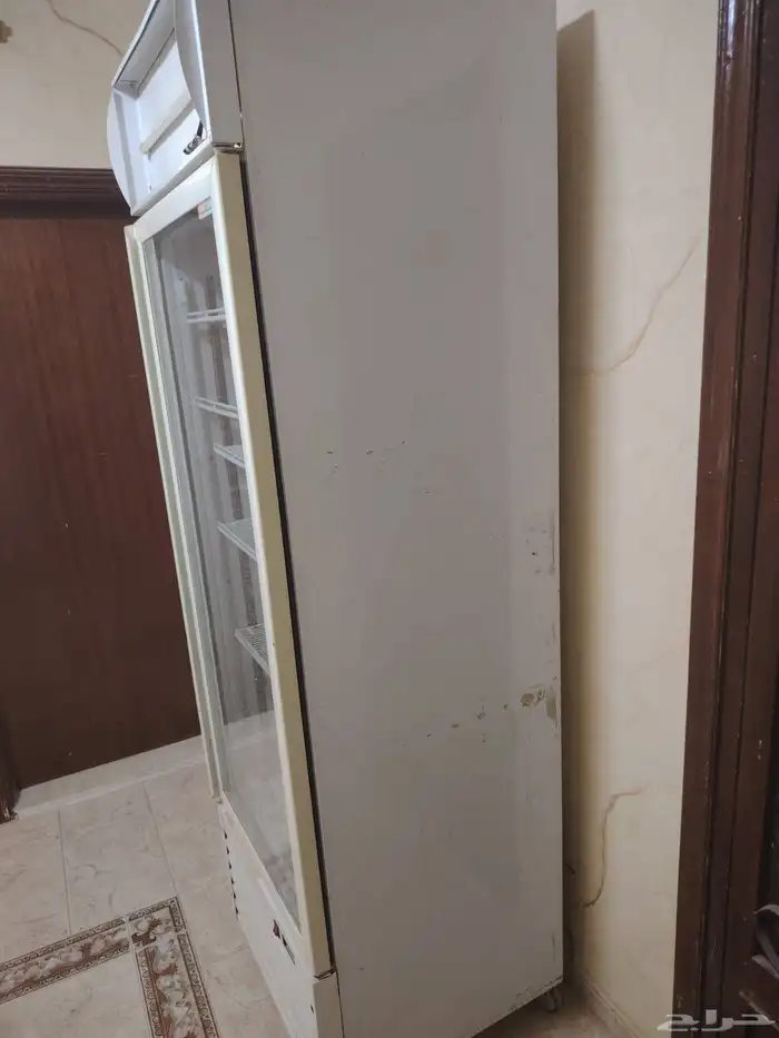 ثلاجة للبيع 9
