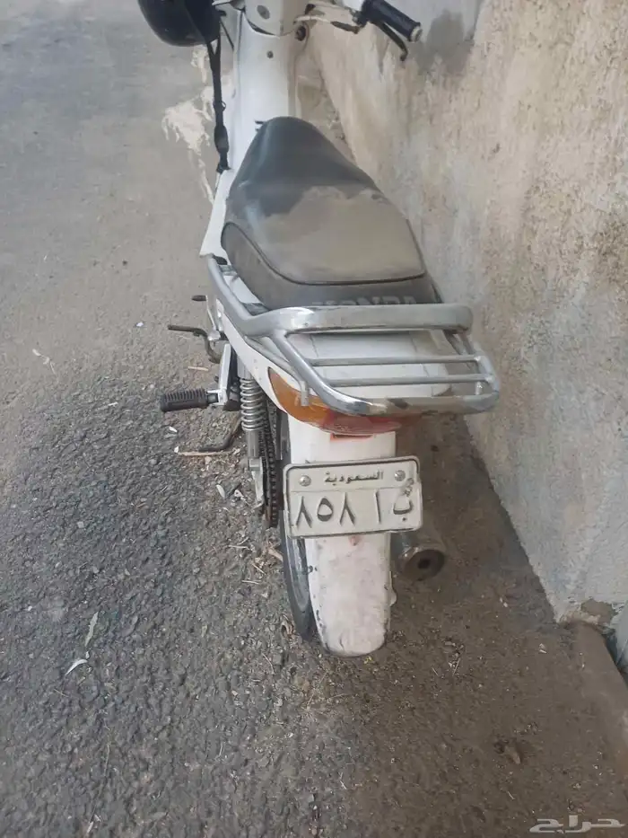 دباب هوندا 2