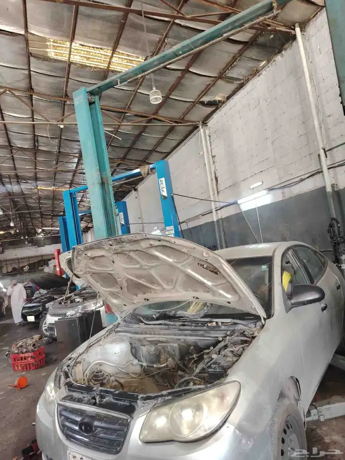 مكاين انترا 2013 2
