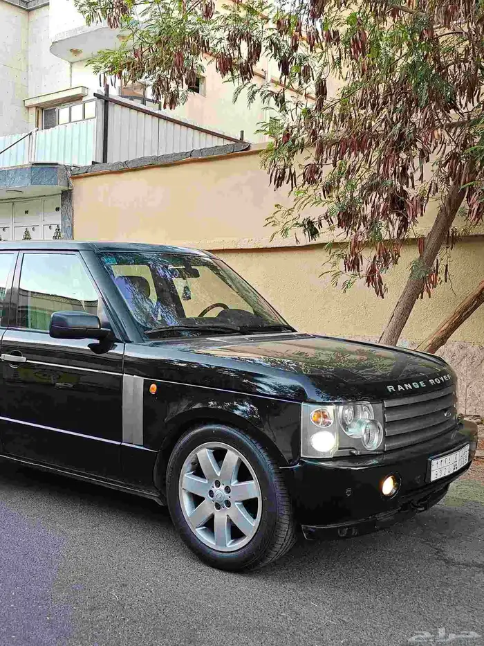 رنج فوج 2005 26