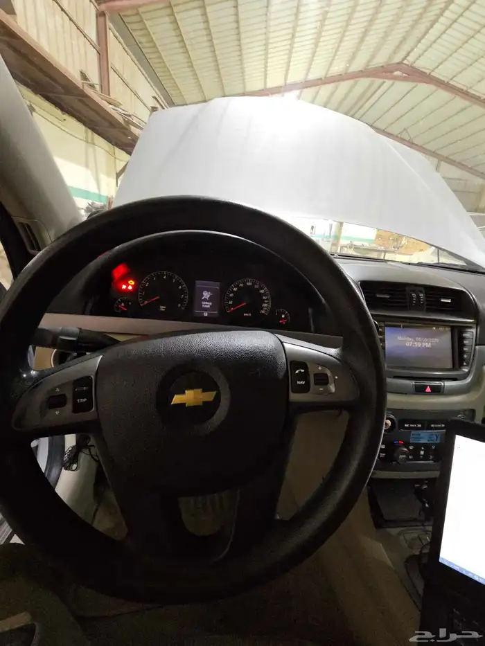 برمجة للسيارات الأمريكية 3