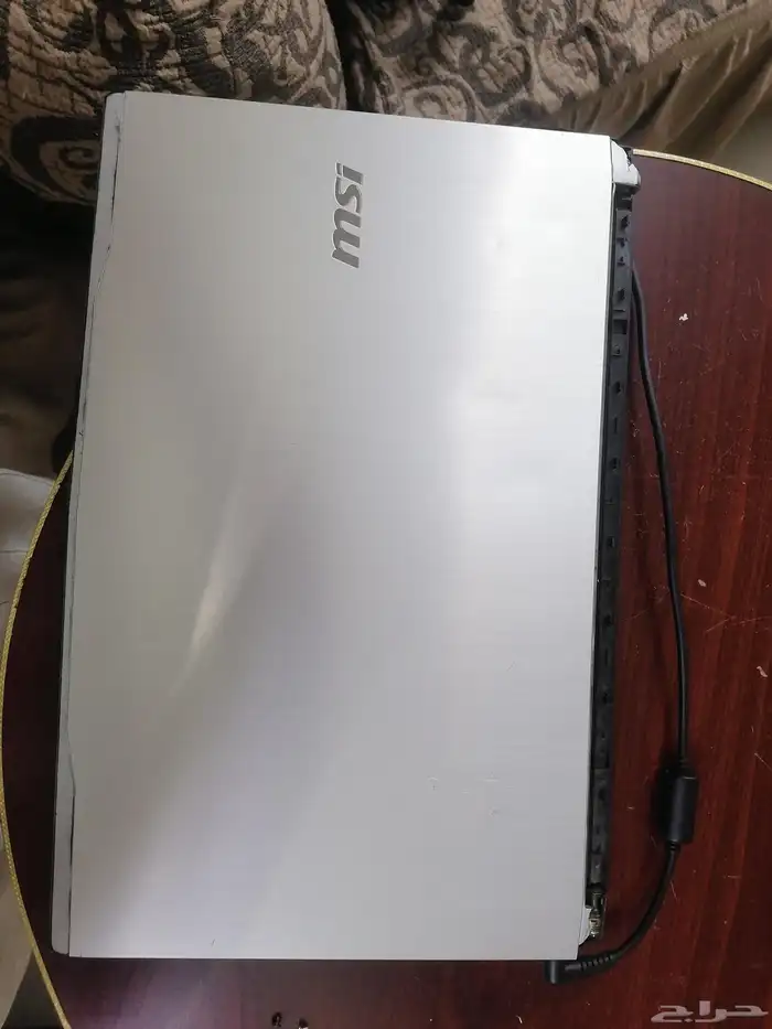لاب توب msi للبيع 0